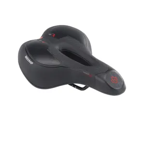 Sedlo na bicykel WITTKOP Medicus Pro 6.2 Trek Lady (New Gel) Sedlo na bicykel WITTKOP Medicus Pro 6.2 Trek Lady (New Gel)