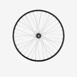 Športy > Cyklistika > Servis bicyklov > Kolesá na bicykle > Kolesá na detské bicykle - Zadné koleso na detský 24" bicykel jednostenný ráfik s voľnobežkou čierne Športy > Cyklistika > Servis bicyklov > Kolesá na bicykle > Kolesá na detské bicykle - Zadné koleso na detský 24" bicykel jednostenný ráfik s voľnobežkou čierne