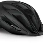 Šport a outdoor | Cyklistika | Prilby - MET CROSSOVER MIPS čierna matná S / M Šport a outdoor | Cyklistika | Prilby - MET CROSSOVER MIPS čierna matná S / M