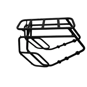 Športy > Cyklistika > Tašky, košíky a nosiče > Tašky na nosič bicykla - Zadný nosič batožiny na bicykel Touring čierny Športy > Cyklistika > Tašky, košíky a nosiče > Tašky na nosič bicykla - Zadný nosič batožiny na bicykel Touring čierny