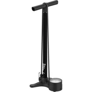 Šport a outdoor | Cyklistika | Cyklodoplnky | Pumpy - Lezyne Macro Hv Floor Drive Abs/Flat Black Šport a outdoor | Cyklistika | Cyklodoplnky | Pumpy - Lezyne Macro Hv Floor Drive Abs/Flat Black