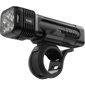 Šport a outdoor | Cyklistika | Cyklodoplnky | Svetlá - KNOG Blinder PRO 1300 Šport a outdoor | Cyklistika | Cyklodoplnky | Svetlá - KNOG Blinder PRO 1300