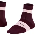 Trek Race Quarter Socks , Kompresná podpora pre lýtka, Velikosť: 39-41 EUR Trek Race Quarter Socks , Kompresná podpora pre lýtka, Velikosť: 39-41 EUR