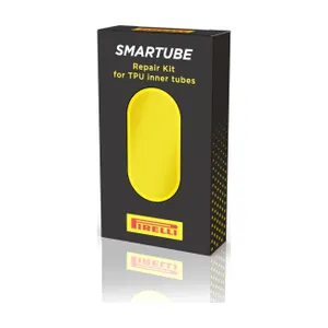PIRELLI oprava defektu - SMARTUBE PATCH KIT - žltá PIRELLI oprava defektu - SMARTUBE PATCH KIT - žltá