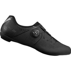 Šport a outdoor | Cyklistika | Tretry - Shimano Cestná obuv SH-RC302, dámska, čierna EU 40 Šport a outdoor | Cyklistika | Tretry - Shimano Cestná obuv SH-RC302, dámska, čierna EU 40