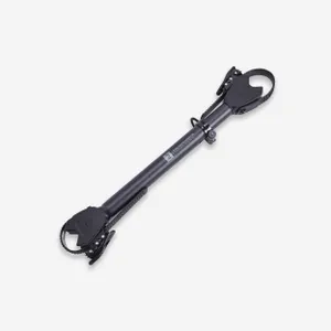 Športy > Cyklistika > Príslušenstvo na bicykel > Preprava a uskladnenie bicyklov - Adaptér rámu na nosič bicykla Športy > Cyklistika > Príslušenstvo na bicykel > Preprava a uskladnenie bicyklov - Adaptér rámu na nosič bicykla