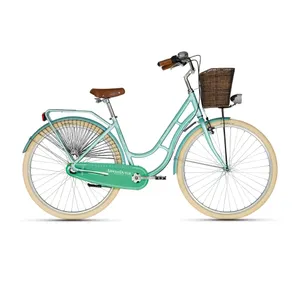 Kellys Arwen Dutch 2024 Menthol - 18" (160-185 cm) Kellys Arwen Dutch 2024 Menthol - 18" (160-185 cm)