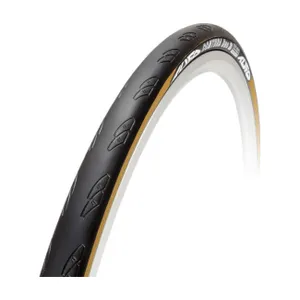 TUFO plášť - COMTURA DUO 25-622 (700×25C) - béžová/čierna TUFO plášť - COMTURA DUO 25-622 (700×25C) - béžová/čierna