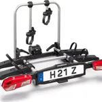 Auto-moto | Nosiče a boxy | Nosiče bicyklov - Uebler H21Z Auto-moto | Nosiče a boxy | Nosiče bicyklov - Uebler H21Z