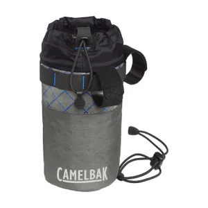 CAMELBAK Cyklistická taška - MULE STEM PACK - šedá CAMELBAK Cyklistická taška - MULE STEM PACK - šedá
