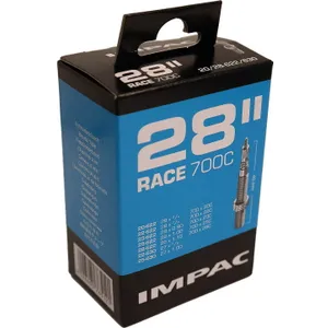 Šport a outdoor | Cyklistika | Diely a komponenty | Duše - Impac duša 28" Race SV 20/28-622/630 Šport a outdoor | Cyklistika | Diely a komponenty | Duše - Impac duša 28" Race SV 20/28-622/630