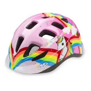 Detská cyklistická prilba R2 BUNNY Detská cyklistická prilba R2 BUNNY