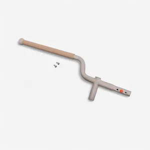 Športy > Fitness stroje a vybavenie > Stroje na kardio tréning > Náhradne diely na kardio tréning > Náhradné diely pre stacionárne bicykle a eliptické trenažéry - Ľavé pohyblivé rameno Initial 100/Initial 300 Športy > Fitness stroje a vybavenie > Stroje na kardio tréning > Náhradne diely na kardio tréning > Náhradné diely pre stacionárne bicykle a eliptické trenažéry - Ľavé pohyblivé rameno Initial 100/Initial 300