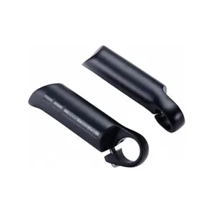 BBB rohy - THREE-D FORGED - čierna BBB rohy - THREE-D FORGED - čierna