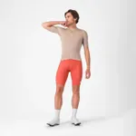 CASTELLI Cyklistický dres s krátkym rukávom - ESPRESSO 2 - béžová CASTELLI Cyklistický dres s krátkym rukávom - ESPRESSO 2 - béžová