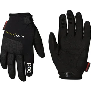 Šport a outdoor | Cyklistika | Oblečenie | Rukavice - POC Resistance Pro DH Glove Uranium Black MED Šport a outdoor | Cyklistika | Oblečenie | Rukavice - POC Resistance Pro DH Glove Uranium Black MED