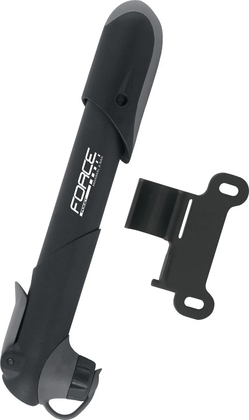 Šport a outdoor | Cyklistika | Cyklodoplnky | Pumpy - Force Poket Duo Teleskop Al Šport a outdoor | Cyklistika | Cyklodoplnky | Pumpy - Force Poket Duo Teleskop Al