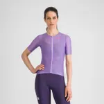 SPORTFUL Cyklistický dres s krátkym rukávom - LIGHT 2 - fialová SPORTFUL Cyklistický dres s krátkym rukávom - LIGHT 2 - fialová