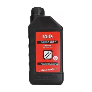 RSP tlmiaca kvapalina - DAMP CHAMP 1 l - 15 wt RSP tlmiaca kvapalina - DAMP CHAMP 1 l - 15 wt