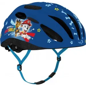 Šport a outdoor | Cyklistika | Prilby - Nickelodeon Prilba na bicykel in mold Labková patrola boys M Šport a outdoor | Cyklistika | Prilby - Nickelodeon Prilba na bicykel in mold Labková patrola boys M