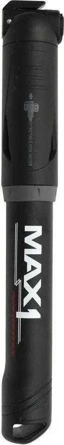 Šport a outdoor | Cyklistika | Cyklodoplnky | Pumpy - MAX1 Sport mini cestovná hustilka Šport a outdoor | Cyklistika | Cyklodoplnky | Pumpy - MAX1 Sport mini cestovná hustilka