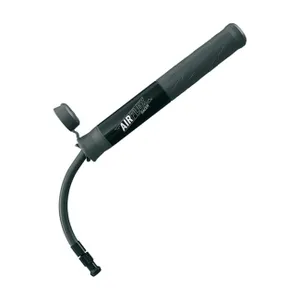 SKS Cyklistické príslušenstvo - AIRFLEX RACER - čierna SKS Cyklistické príslušenstvo - AIRFLEX RACER - čierna