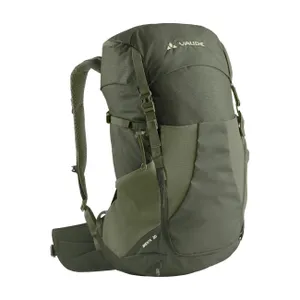 VAUDE batoh - BRENTA 24 - zelená VAUDE batoh - BRENTA 24 - zelená