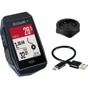 Šport a outdoor | Cyklistika | Cyklocomputery a navigácie | Cyklocomputery - Sigma ROX 11.1 EVO Šport a outdoor | Cyklistika | Cyklocomputery a navigácie | Cyklocomputery - Sigma ROX 11.1 EVO