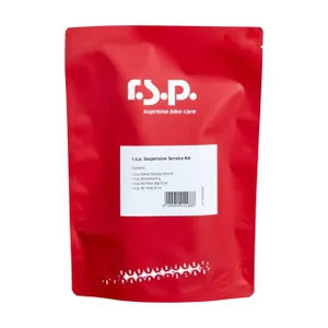 RSP čistiaca sada - SUSPENSION SERVICE KIT RSP čistiaca sada - SUSPENSION SERVICE KIT