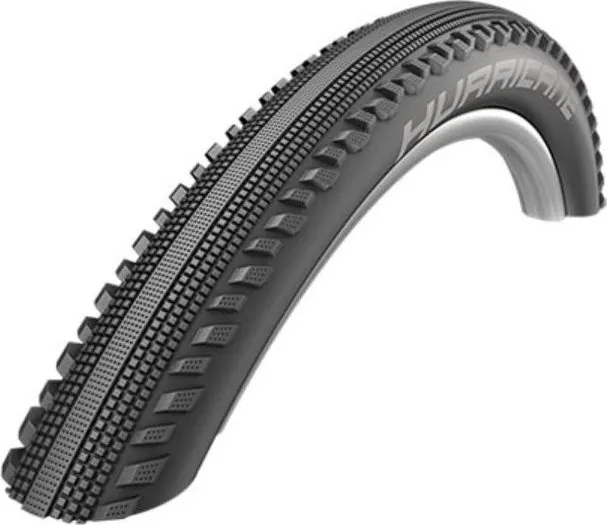 Šport a outdoor | Cyklistika | Diely a komponenty | Plášte - Schwalbe Hurricane 27,5 × 2,25 new Perf. Šport a outdoor | Cyklistika | Diely a komponenty | Plášte - Schwalbe Hurricane 27,5 × 2,25 new Perf.