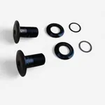 Zľavy a výpredaj > Zľavnené a výpredajové športové vybavenie > Zľavy a výpredaj: cyklistické vybavenie - Spojenie predný trojuholník/spojenie rocker na ráme bicykla RACE940S Zľavy a výpredaj > Zľavnené a výpredajové športové vybavenie > Zľavy a výpredaj: cyklistické vybavenie - Spojenie predný trojuholník/spojenie rocker na ráme bicykla RACE940S