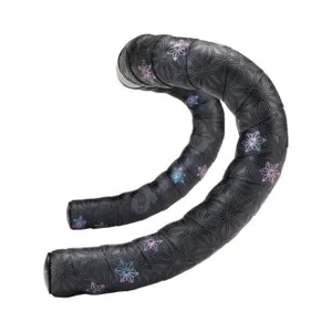 SUPACAZ omotávky - SUPER STICKY KUSH - čierna SUPACAZ omotávky - SUPER STICKY KUSH - čierna