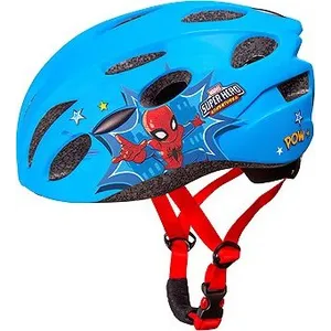Šport a outdoor | Cyklistika | Prilby - Disney Prilba na bicykel in mold Spiderman M Šport a outdoor | Cyklistika | Prilby - Disney Prilba na bicykel in mold Spiderman M
