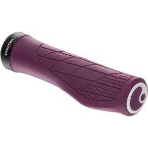 Šport a outdoor | Cyklistika | Diely a komponenty | Gripy - ERGON gripy GA3 Small Purple Reign Šport a outdoor | Cyklistika | Diely a komponenty | Gripy - ERGON gripy GA3 Small Purple Reign