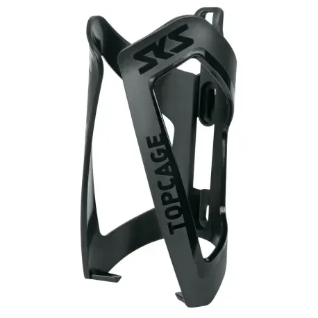 Košík na fľašu na bicykel SKS GERMANY Košík na láhev Topcage Black Košík na fľašu na bicykel SKS GERMANY Košík na láhev Topcage Black