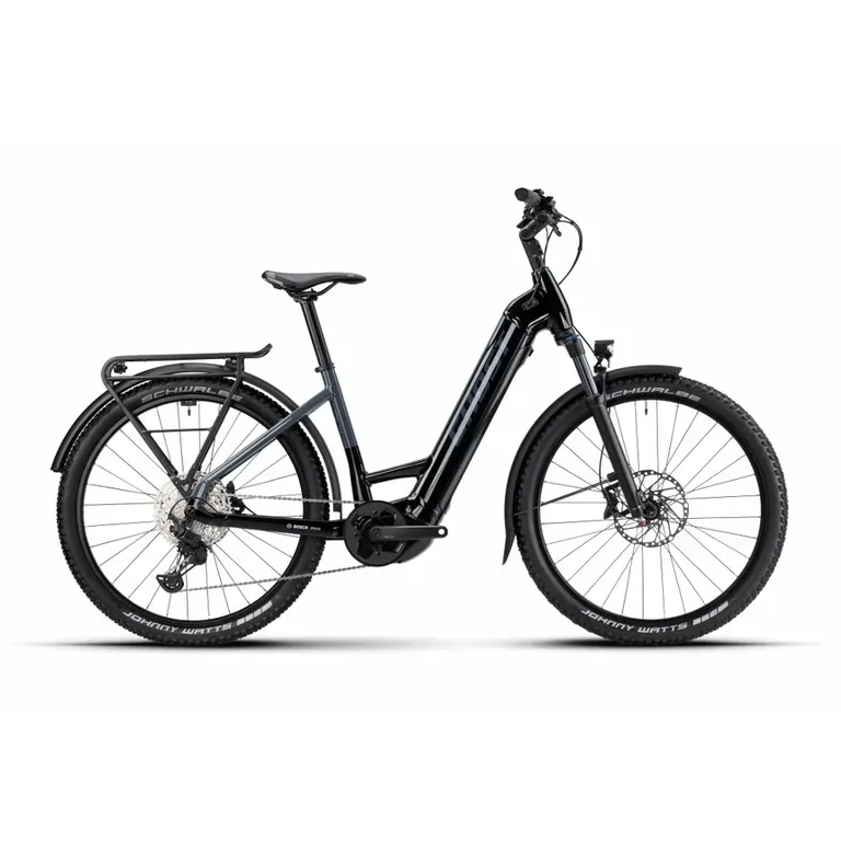 Ghost E-Teru Advanced EQ Low B750 2023 Black/Grey - L (19,5", 175-191 cm) Ghost E-Teru Advanced EQ Low B750 2023 Black/Grey - L (19,5", 175-191 cm)
