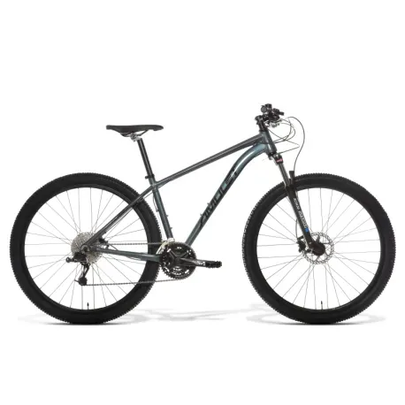 Horský bicykel AMULET 29 Rival 2.0 SH, anthracite black Horský bicykel AMULET 29 Rival 2.0 SH, anthracite black