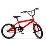 BMX bicykel Toimsa BMX 20" Red BMX bicykel Toimsa BMX 20" Red