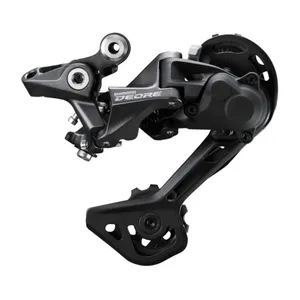 Náhradný diel SHIMANO Rear derailleur Deore RD-M5120, 10 11SP, 40 PCS Náhradný diel SHIMANO Rear derailleur Deore RD-M5120, 10 11SP, 40 PCS