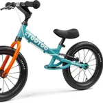 Šport a outdoor | Cyklistika | Odrážadlá - Yedoo TooToo XL tealblue Šport a outdoor | Cyklistika | Odrážadlá - Yedoo TooToo XL tealblue