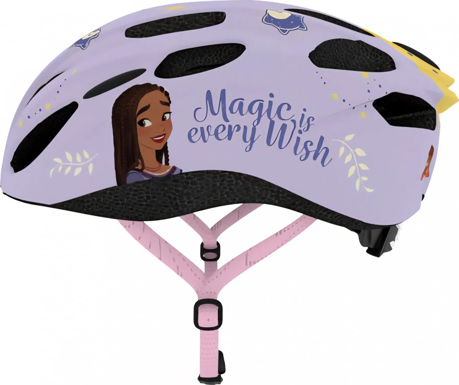 Šport a outdoor | Cyklistika | Prilby - Disney Prilba na bicykel in mold Wish M Šport a outdoor | Cyklistika | Prilby - Disney Prilba na bicykel in mold Wish M
