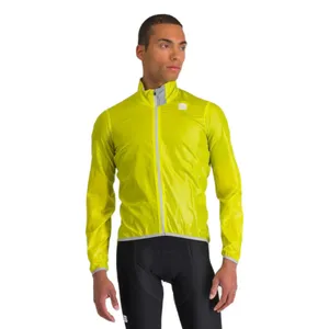 Pánska cyklistická bunda SPORTFUL Hot pack easylight jacket, cedar Pánska cyklistická bunda SPORTFUL Hot pack easylight jacket, cedar