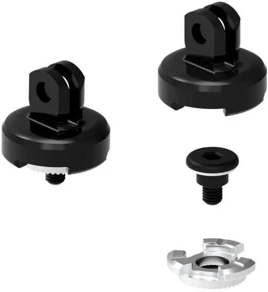 Šport a outdoor | Cyklistika | Cyklocomputery a navigácie | Príslušenstvo | Držiaky - Lezyne Led QPro Mount/Black Šport a outdoor | Cyklistika | Cyklocomputery a navigácie | Príslušenstvo | Držiaky - Lezyne Led QPro Mount/Black