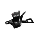 SHIMANO radiaca páčka - SLX M7000 LEFT 2/3 - čierna SHIMANO radiaca páčka - SLX M7000 LEFT 2/3 - čierna