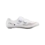 SHIMANO Cyklistické tretry - SH-RC703 - biela SHIMANO Cyklistické tretry - SH-RC703 - biela