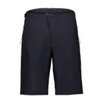 POC Cyklistické nohavice krátke bez trakov - MOTION AIR SHORTS - čierna POC Cyklistické nohavice krátke bez trakov - MOTION AIR SHORTS - čierna