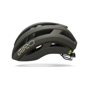 GIRO Cyklistická prilba - ARIES SPHERICAL - hnedá GIRO Cyklistická prilba - ARIES SPHERICAL - hnedá
