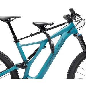 Šport a outdoor | Cyklistika | Cyklodoplnky | Detské sedačky - Kids Ride Shotgun MTB Sedačka na rám bicykla Pro Kids Šport a outdoor | Cyklistika | Cyklodoplnky | Detské sedačky - Kids Ride Shotgun MTB Sedačka na rám bicykla Pro Kids