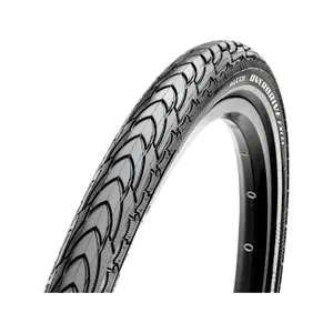 MAXXIS plášť - OVERDRIVE EXCEL 700 SILKSHIELD - čierna MAXXIS plášť - OVERDRIVE EXCEL 700 SILKSHIELD - čierna