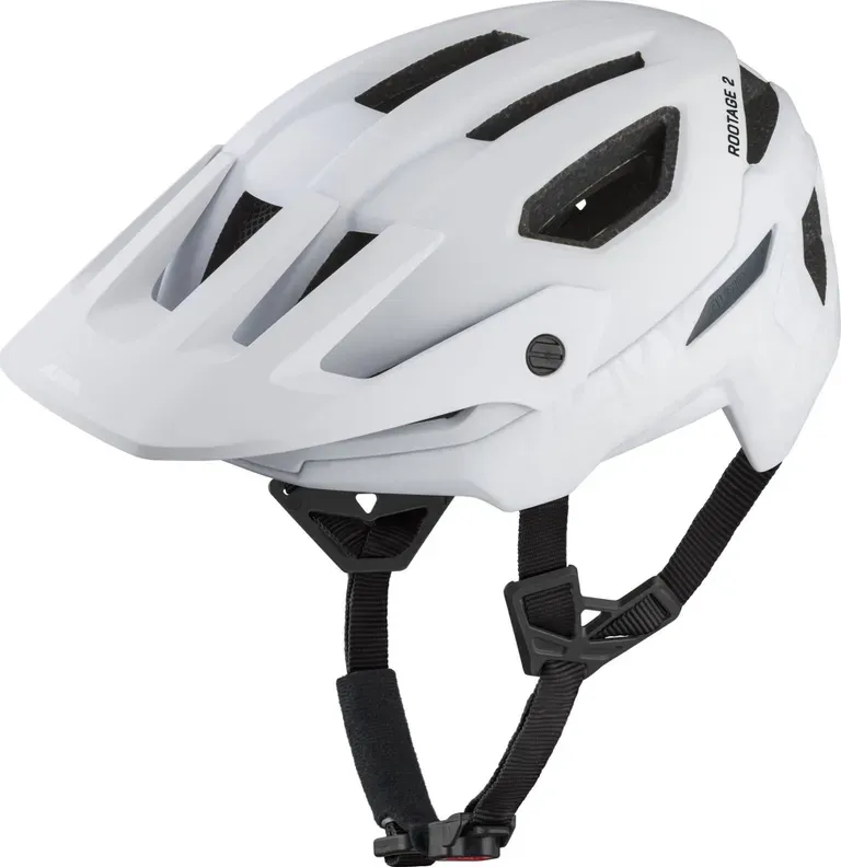 Šport a outdoor | Cyklistika | Prilby - Alpina Rootage 2 white camo matt M Šport a outdoor | Cyklistika | Prilby - Alpina Rootage 2 white camo matt M